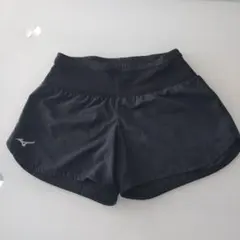 Mizuno ランニングマルチポケットパンツ レディース　XLサイズ