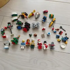 レゴ(LEGO) シティ 2011 アドベントカレンダー 7553 - メルカリ