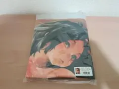 新品未開封 大佛 サカモトデイズ ビッグタオル バスタオル ジャンプ