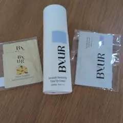 BYUR Serumfit Balancing Tone-Up Cream