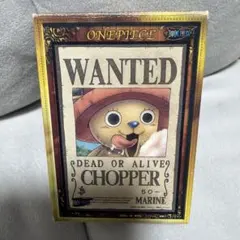 ワンピース チョッパー ミニパズル 150ピース