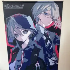 2026年最新】ダンガンロンパ タペストリーの人気アイテム - メルカリ