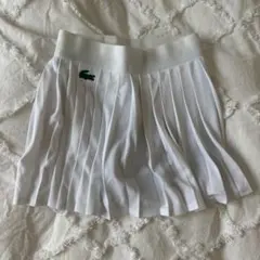 新品定価1.1万】LACOSTE グリッドウエストストレッチショーツ 4 - メルカリ