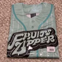 2026年最新】グループ名：FRUITS ZIPPER Tシャツ・アパレルの人気