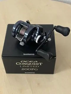 2025年最新】オシアコンクエスト リミテッドの人気アイテム - メルカリ