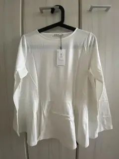 【新品】colony2139トップス白