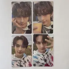 SEVENTEEN ジュン HEAVEN 京セラ バンテリン ベルーナ 福岡