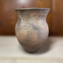 実家整理 とても古そうな壺 - メルカリ
