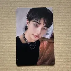 StrayKids Doit SKZOOSPEAKER ver.ヒョンジントレカ