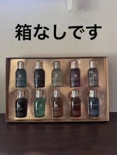 ★箱無し★ ストッキングフィラー　コレクション　新品未使用のサムネイル