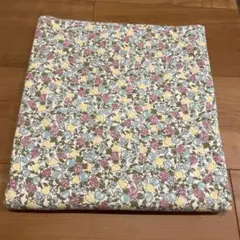 mocamocha 天竺ニット フルーツフェスティバル ブルー系 1.5m