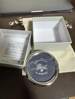 IL BISONTE 2023 BUON NATALE オルゴール