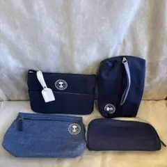 ANA×ニールズヤード ビジネスクラス アメニティセット 未開封新品 ANA×ニールズヤード ビジネスクラス アメニティセット 未開封新品 2025