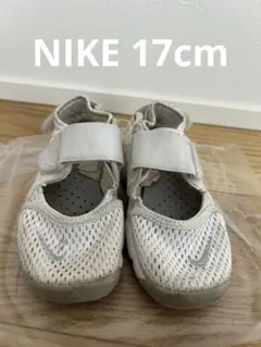 NIKE エアリフト　サンダル　スニーカーのサムネイル