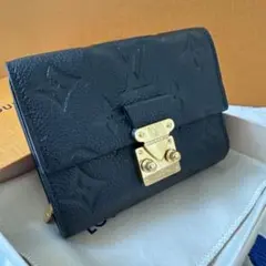 極美品❗️】現行品 ルイヴィトン ポルトフォイユ メティス コンパクト