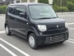 栃木県 スズキ MRワゴン 車検2年付 10thアニバーサリー - メルカリ