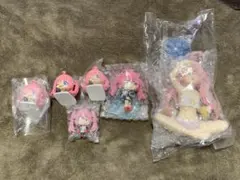 転スラ　ミリム・ナーヴァ　フィギュア　まとめ売り