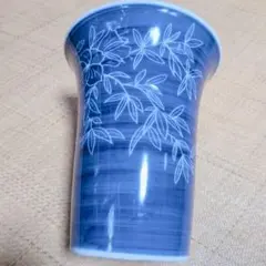 花瓶　欠けあり　金継ぎにのサムネイル