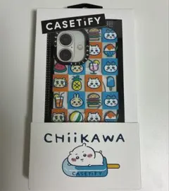 匿名配送】ちいかわ CASETiFY iPad mini ケース 第6世代 - メルカリ