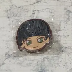 名探偵コナン コナン ヘアピンコレクション 前髪クリップ 赤井秀一 1点