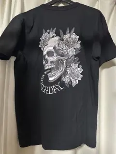激レア】ELLEGARDEN SKULLSHIT Tシャツ エルレガーデン - メルカリ
