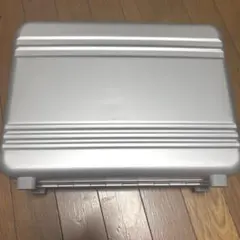 アルミ製 アタッシュケース ビジネスバッグのサムネイル