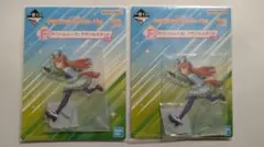 【匿名配送】ウマ娘　一番くじ　F賞　サイレンススズカ