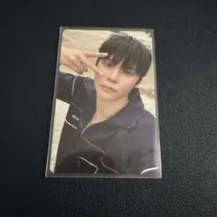 RIIZE ウンソク ARCHIVE² POPUP ランダム トレカ