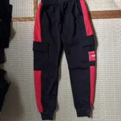 子供用スウェット