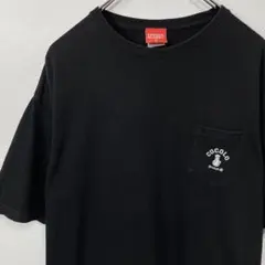 ココロブランド　ワンポイントロゴ　ポケットTシャツのサムネイル