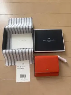専用品　ANYA HIND MART アニヤハインドマーチ　ロンハーマン別注 Amazon.co.jp: アニヤ ハインドマーチ ANYA HINDMARCH