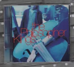 CD) the Philosopher Kings 送料込み