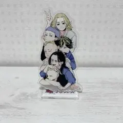 東リべ アクリルスタンドのサムネイル