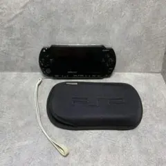 K346 SONY PSP-1000 バッテリー欠品 ジャンク