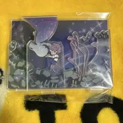LimbusCompany vol.1イシュメール ハムハムパンパン アクスタ リンバスカンパニー アクリルスタンド vol.1 イシュメール - メルカリ