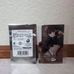 文豪ストレイドッグス トレーディングミニブロマイド(C106) 太宰治