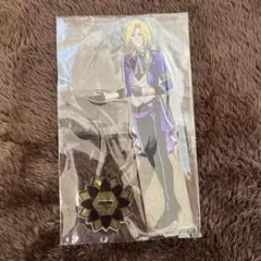 アクリルスタンド　都築圭　クラシカルアメシスト