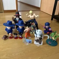 ドラゴンボール 少年期編フィギュア 一番くじ プライズ まとめ売り