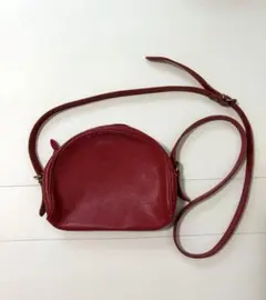 IL BISONTE イルビゾンテ ショルダーバッグのサムネイル