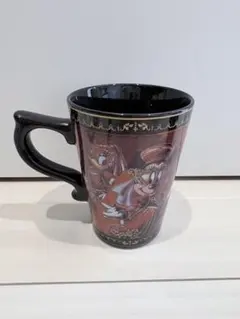 ディズニー ハロウィーン 2013 マグカップ