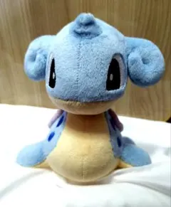 ポケモンセンター限定 ラプラスドール 2009年製 ポケドール