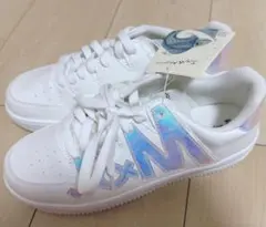 Joy&Mario スニーカー