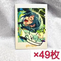 椎名ニキ ぱしゃっつ 10周年 展示会 あんスタ あんさんぶるスターズ