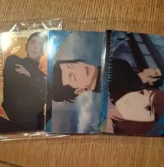 呪術廻戦 ウエハース 夏油 ②