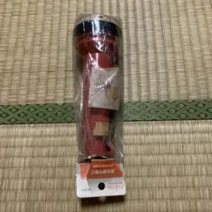 ◆中古品◆FUJITSU 防水懐中電灯 BL122F P ピンク　13-1363のサムネイル