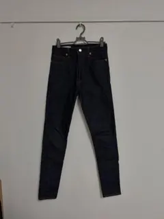Maison Kitsuné スキニーデニムパンツ インディゴのサムネイル