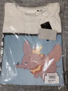 SAINT Mxxxxxx ×DISNEY SS T-SHIRT DUMBO - メルカリ