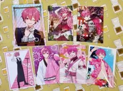 いれいす ないこ ライブ入場者特典 セット