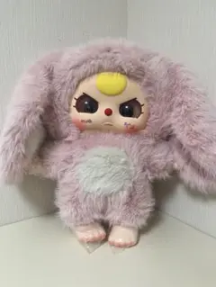 Baby three Liila zoo リラちゃん 600 % ぬいぐるみ - メルカリ