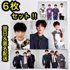 seventeen ideal cut トレカ　エスクプス　ミンギュ　ウォヌ